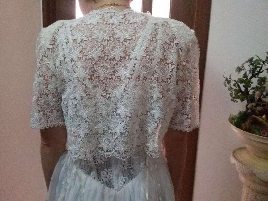 Rochie de mireasa