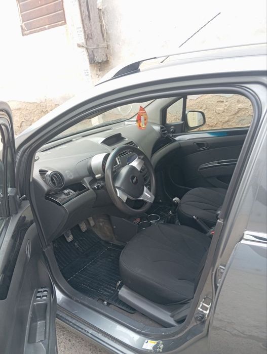 Spark lux kanditsaner vikup