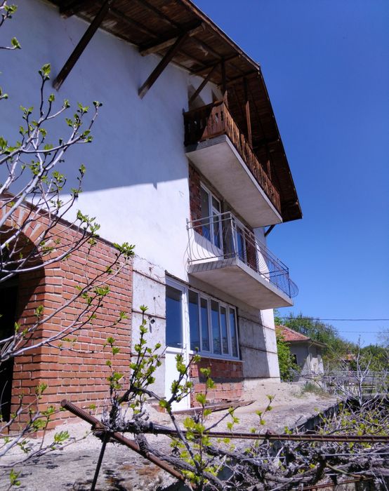 Продава се Къща в с. Мала Фуча, Област Кюстендил - 200 кв.м за 273 €/кв.м - Снимка #5