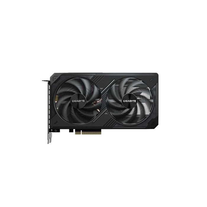 Gigabyte GeForce RTX 5060 Ti WINDFORCE OC, 8GB
