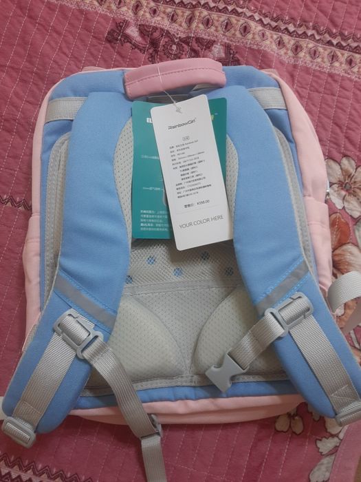 Сумка школьная для девочек