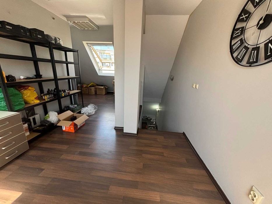 офис в кв. Хаджи Димитър - 590 Евро