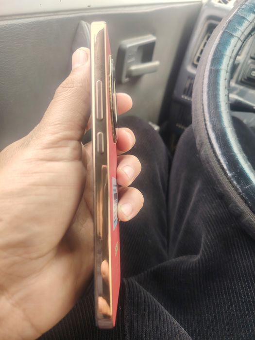 Xonor 9 d yangi 8.256 hotrasi