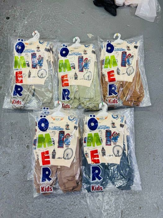 Детский вещи до 3 лет