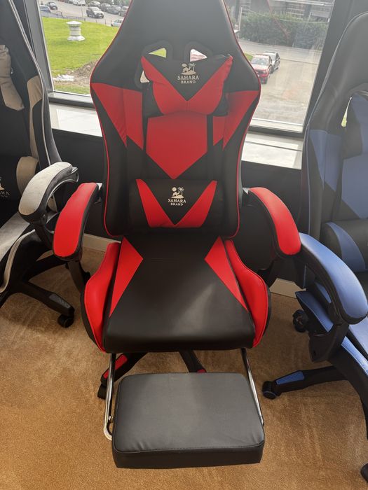 Scaune noi !culori diferite catifea sau piele ecologica