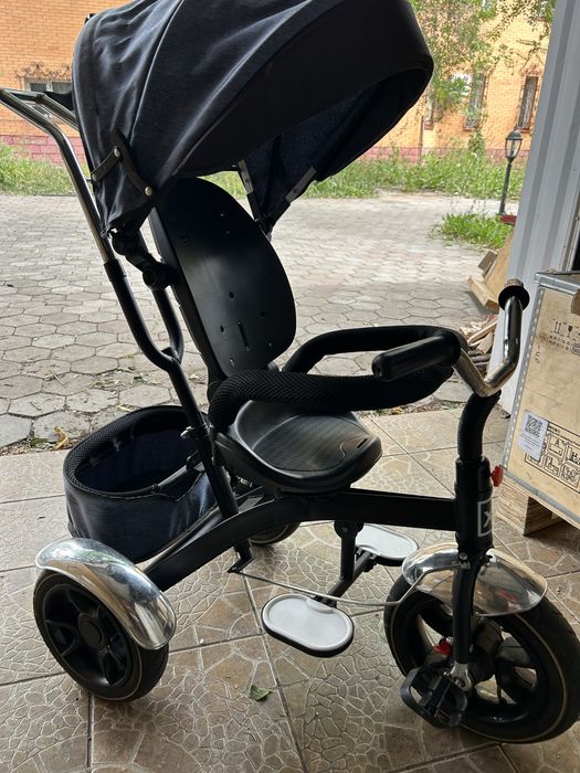 Продам велосипед детский