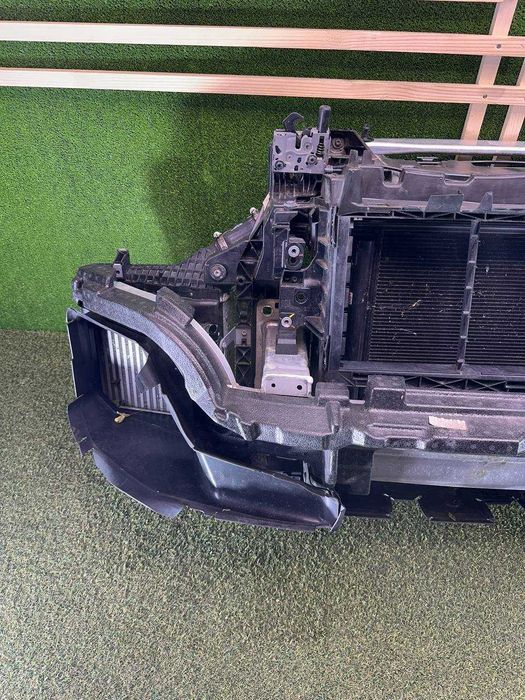 Tragher complet AUDI q7 4M Facelift 2 2025-2027 TFSI E