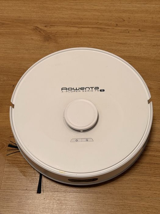 Aspirator robot Rowenta X-Plorer Series 75S