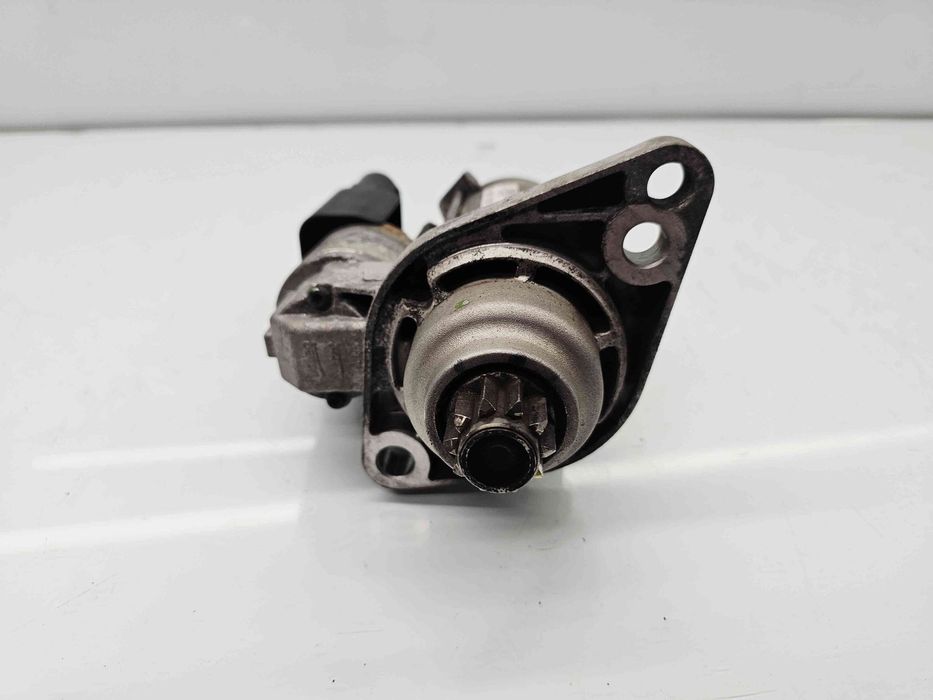 Electromotor 10 dinti  Volkswagen Eos (1F7, 1F8) [Fabr 2006-2015] 02Z