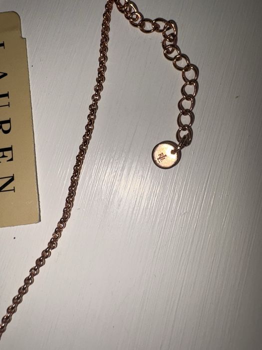 Колие Ralph Lauren