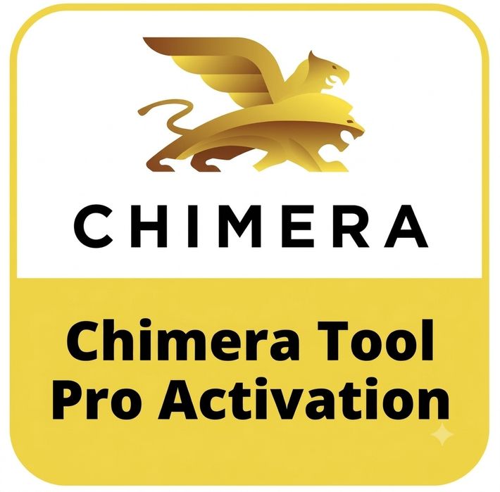 Chimera tool pro 40 сағатқа жалға беріледі