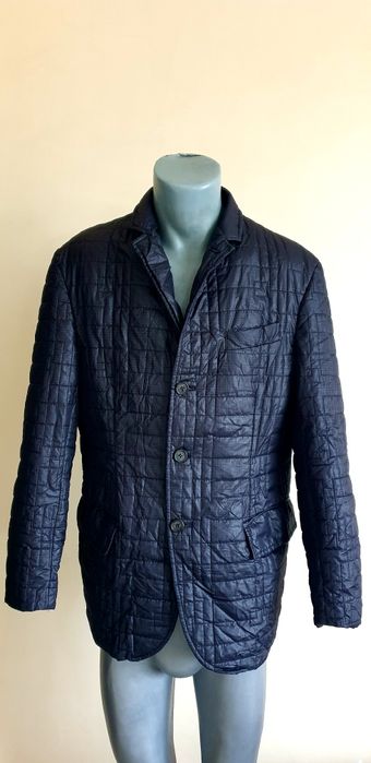 ETRO Milano Mens Jacket Size 50 - L ОРИГИНАЛ! Мъжко Яке Тип Блейзер!