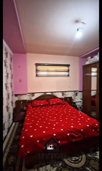 Срочно Ховли Уй сотилади.