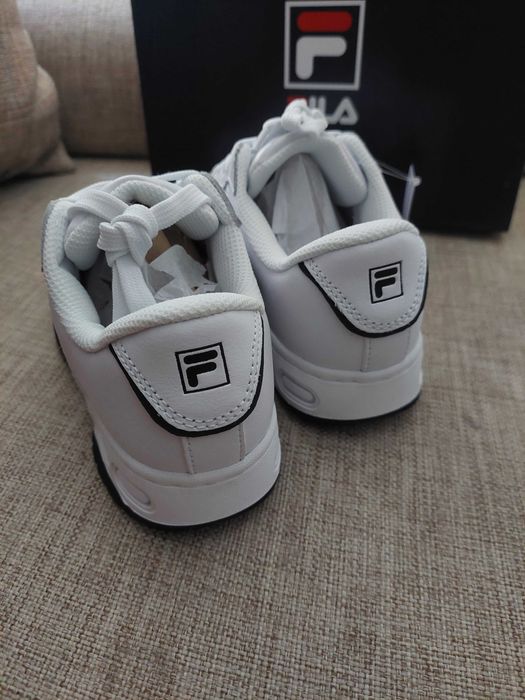 Оригинални детски маратонки Fila