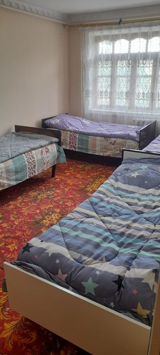 4 хонали ижараси 300 долла ижарар