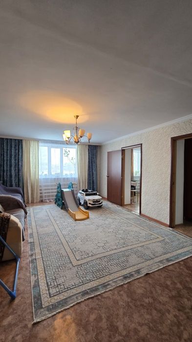 Продается 4 комн.дом район Восточный