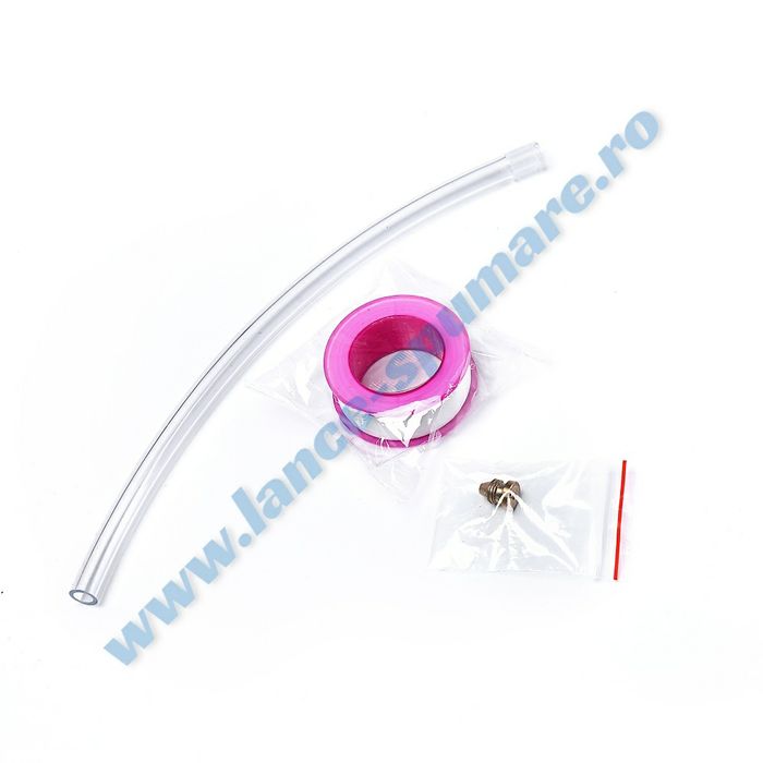 Lance spumare activa profesionala zapada frisca Stanley Bosch Ruris