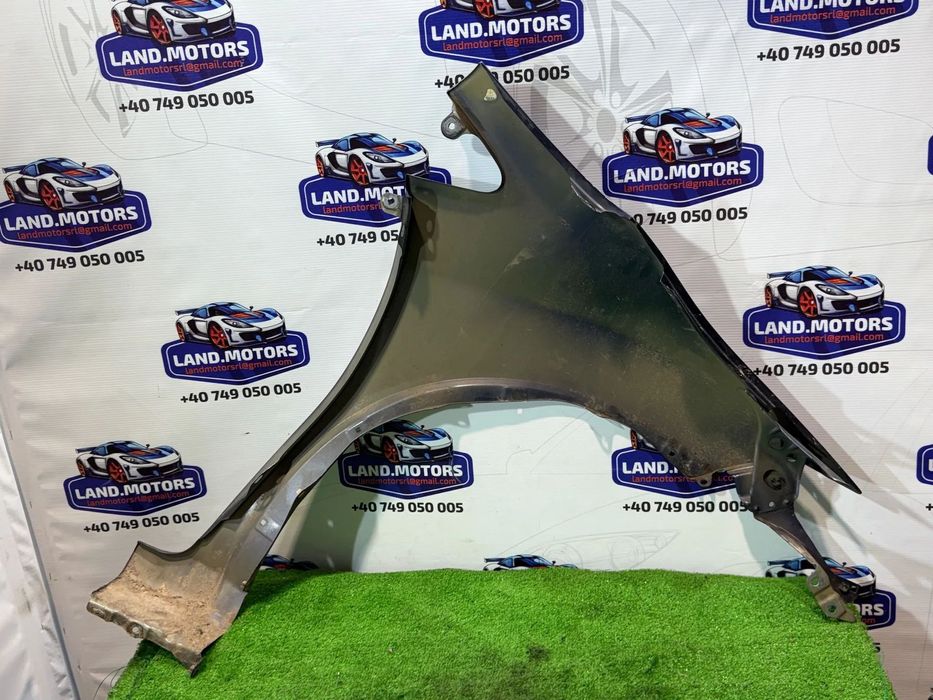 ARIPĂ FAȚĂ STÂNGA HONDA CIVIC TOURER 1.6 DIESEL 2017 2013-2017