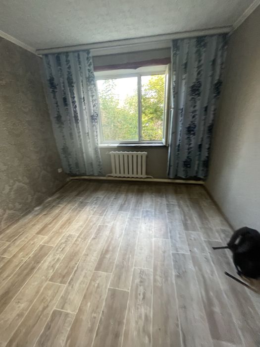 Продам малосемейку