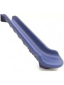 Горки пластиковые