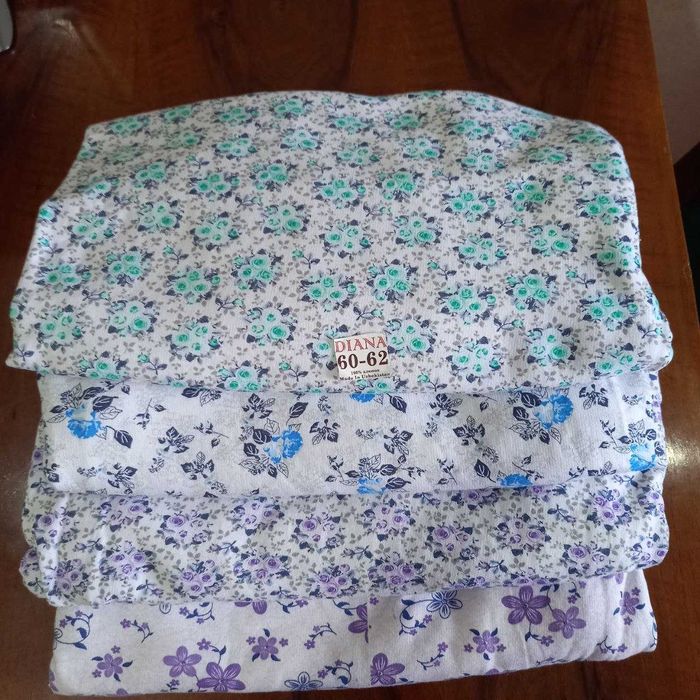 Продам шальвары 62 размера 100% х/б, в ассортименте