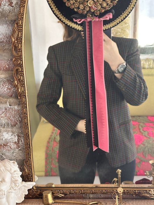 Eddy Moretti sacou casmir de brand