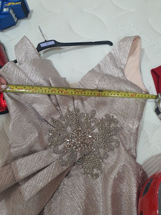 Rochie de nasa marimea 40 42