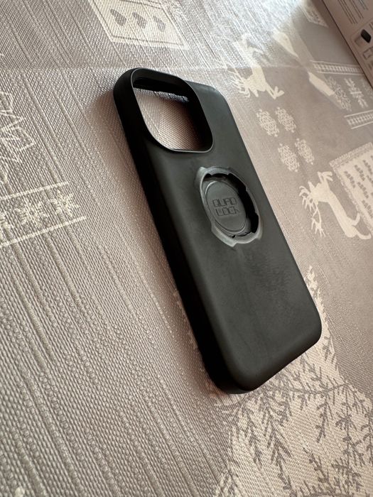 Quadlock case за iphone 13 pro