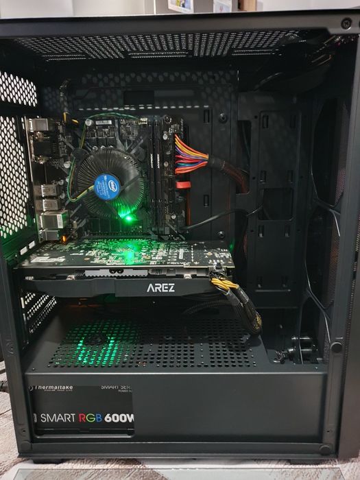 Pc Gaming *ready to play*