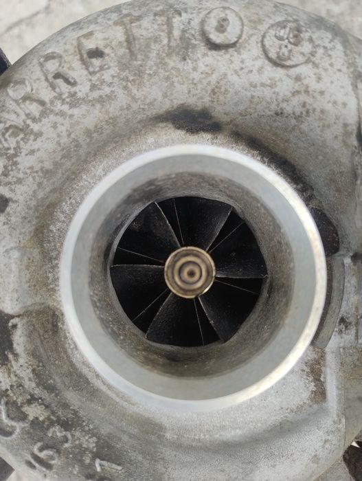 Турбо GT2260 за БМВ Х3 231кс. BMW X3 
14 дни гаранция + к