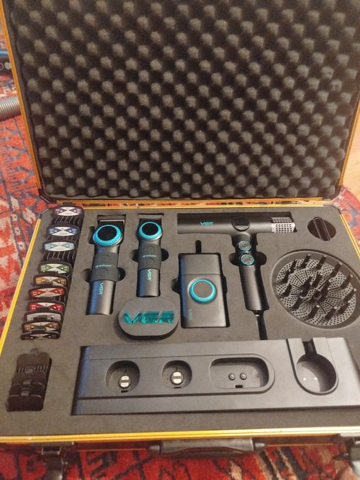 Машинка для стрижка
