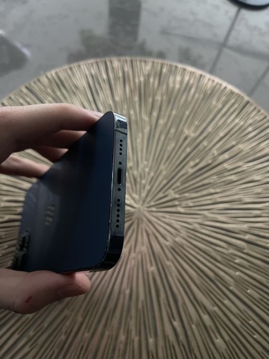 Iphone 12 pro max 512 гб