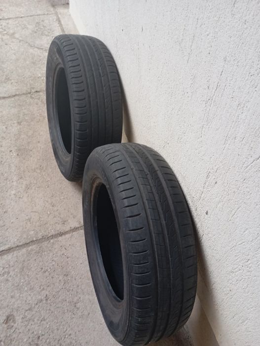 Летни гуми 195/65/15