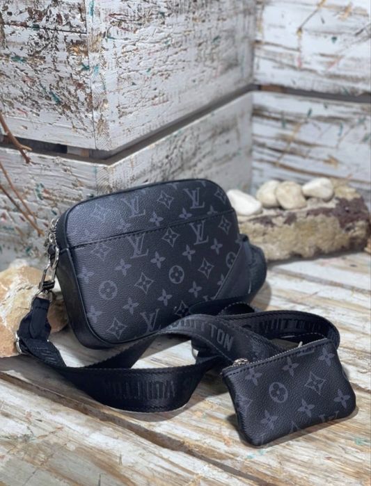 Vouis Vuitton мъжка чанта
