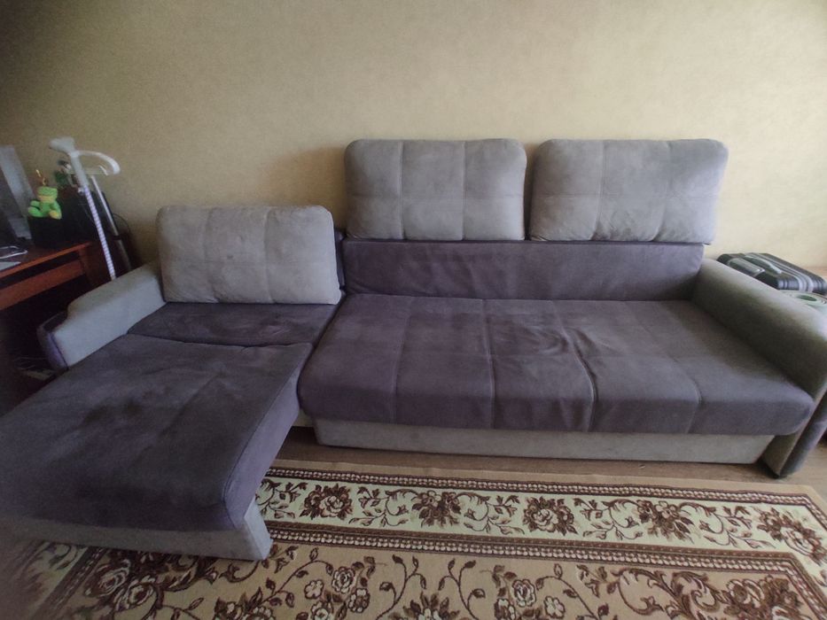 Продам диван-трансформер