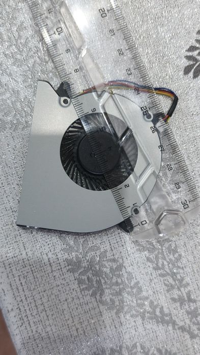 Продам кулер ноутбука MagLev MF60070V1