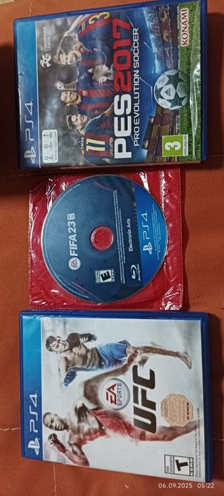 PlayStation 4/5 дисклари сотилади 80000 то 350000 гача манзил Сагдиана