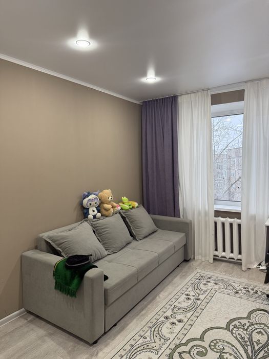 Квартиира у/п 8 микрорайон