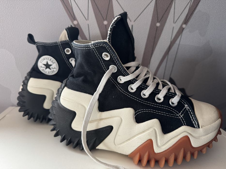 Converse All Stars 36