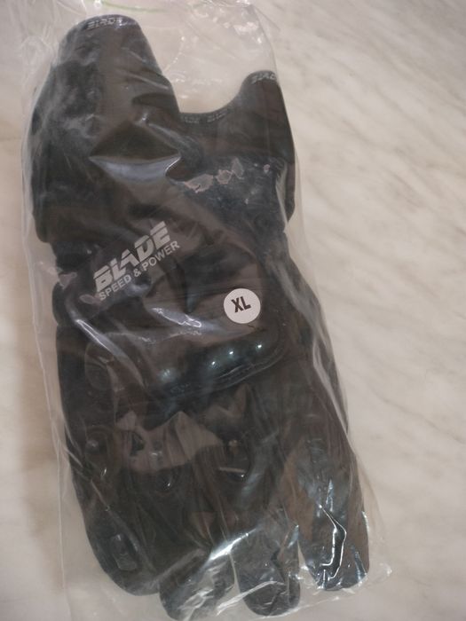 Мото ръкавици BLADE SPEED & POWER