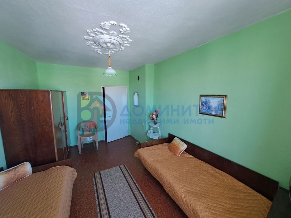 Продава се Етаж от къща в Царево - 142 кв.м за 768 €/кв.м - Снимка #4