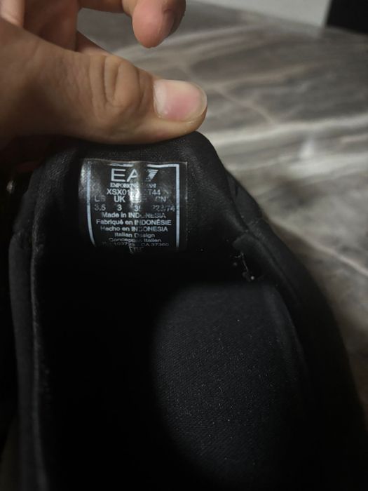 Sneakers EA7 ( Emperio Armani)