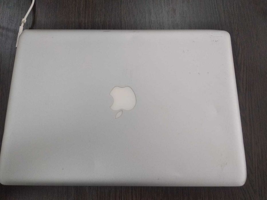 Macbook pro 2010 13 inch