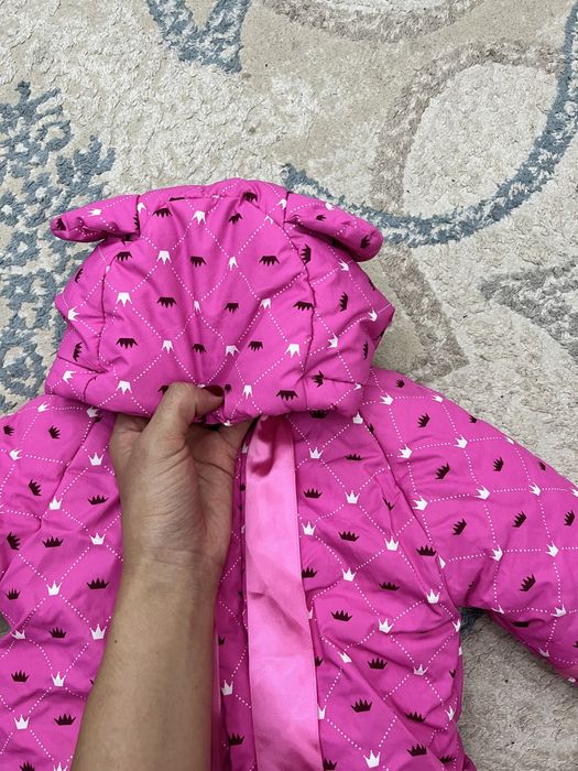 Продам детский комбенизон