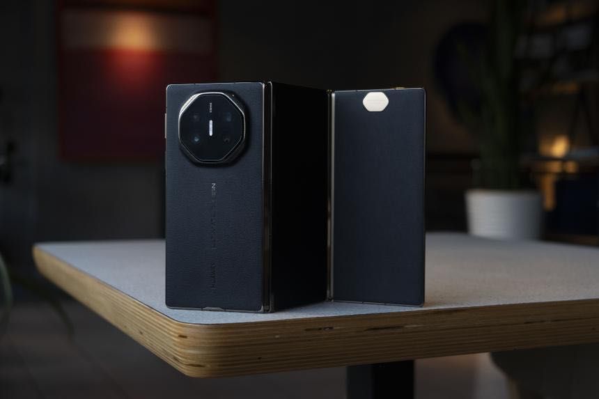 Huawei ultimate mate XT