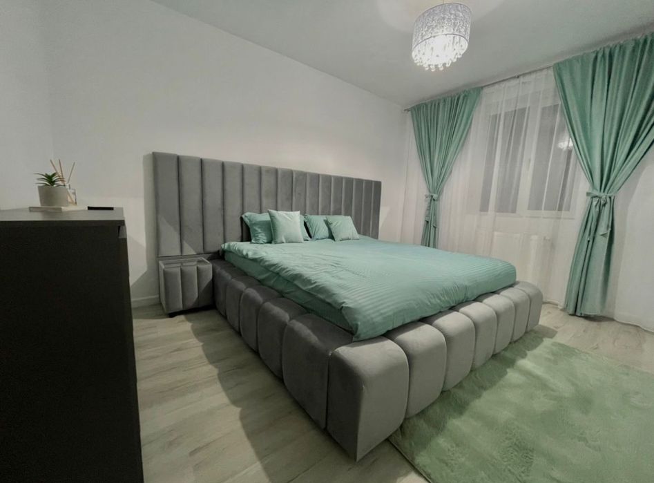 Tapițeria Denis Chesterfield