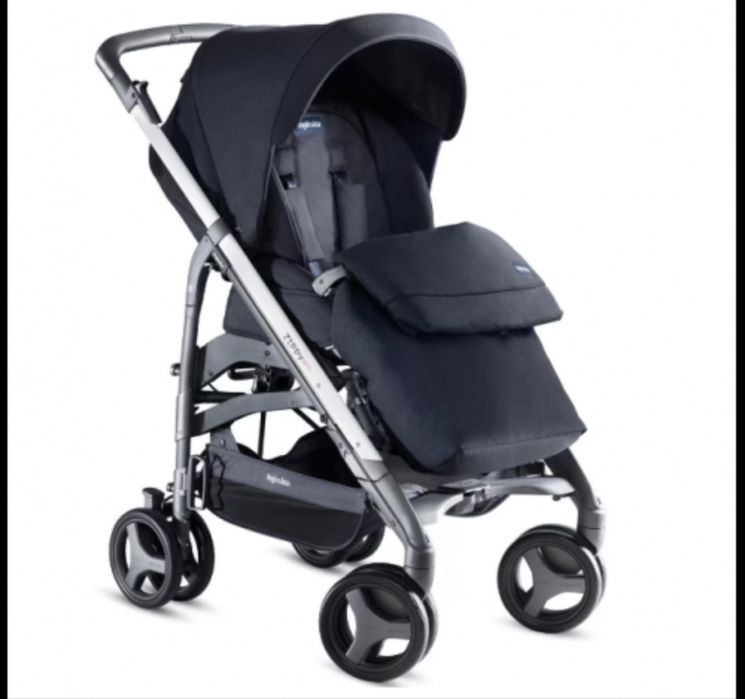 Carucior bebe Zippy System PRO