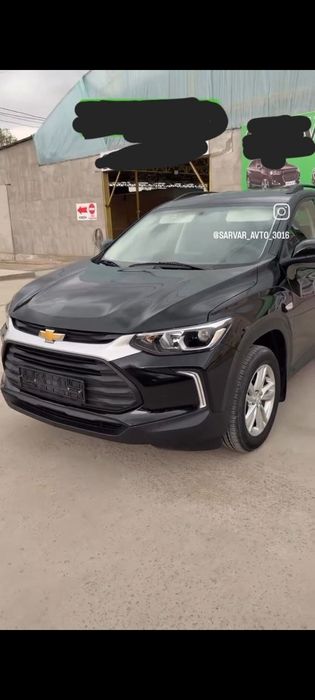 Трекер2 сотилади 2024йил ранги кора юргани 22минг краска тоза бензи