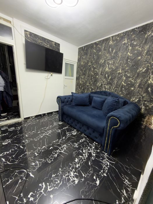 Inchirez garsoniera pe termen lung