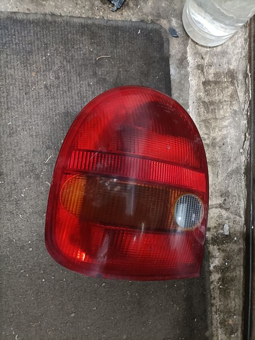 Lampă stop triplă stânga spate Opel Corsa B